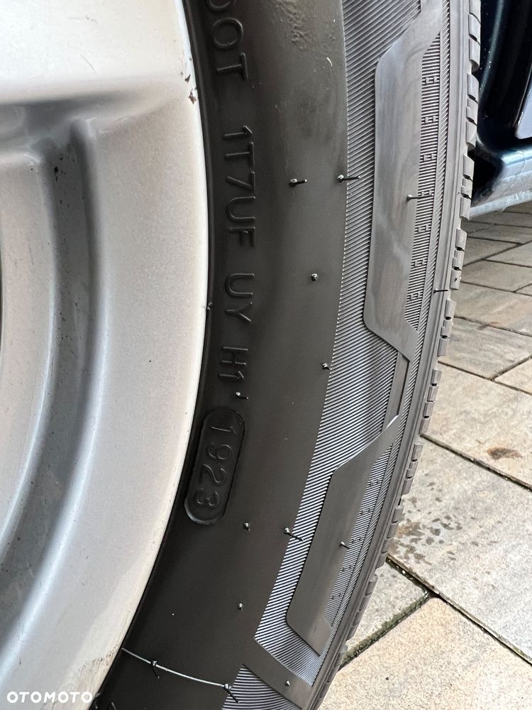 Renault Trafic Passenger 2,9t Business - 16