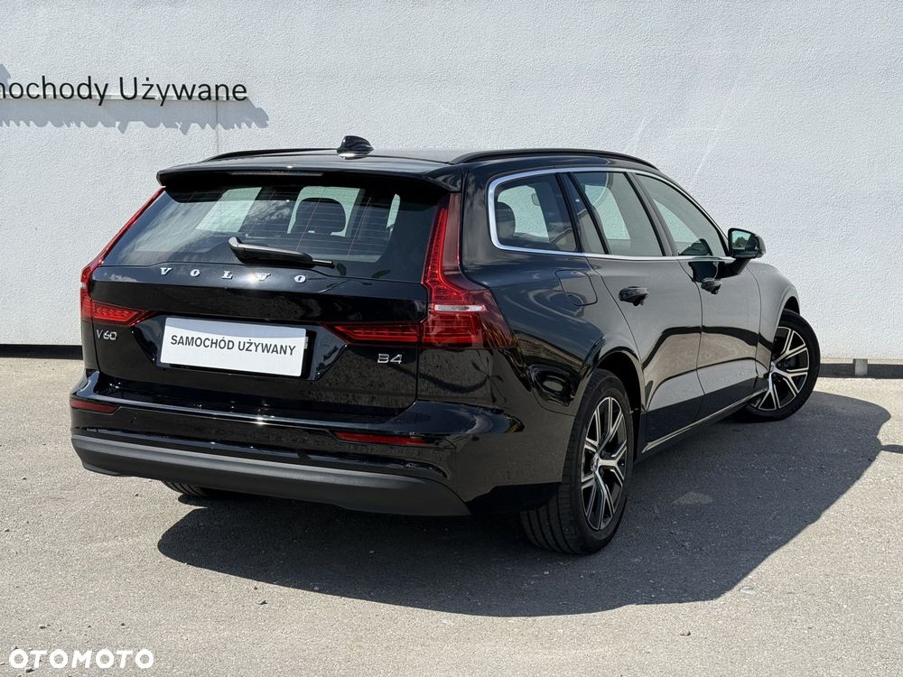 Volvo V60 - 7