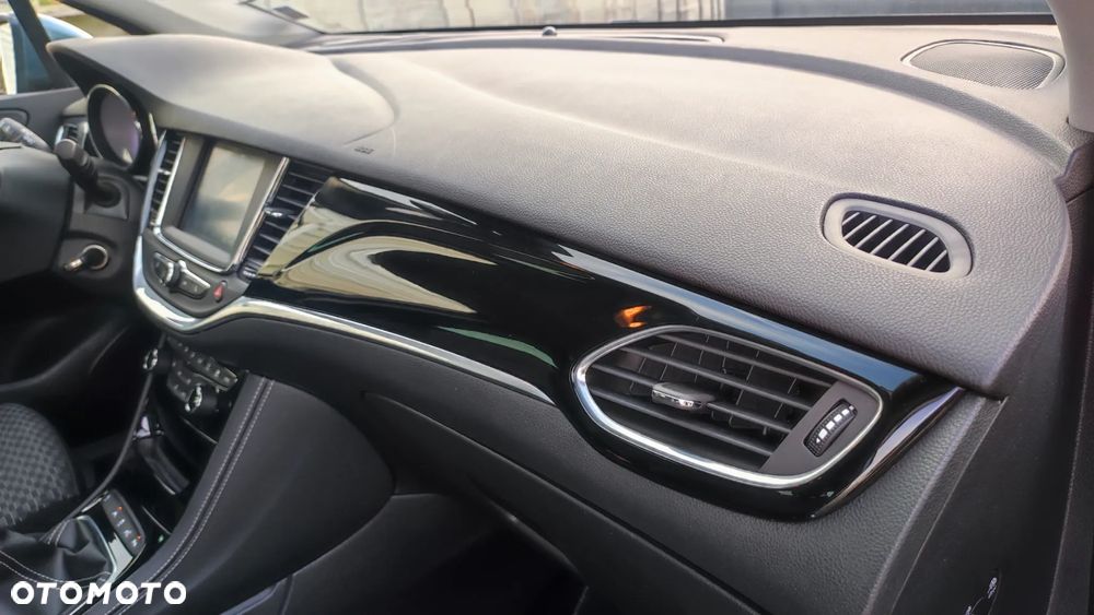 Opel Astra 1.4 Turbo Start/Stop Innovation - 24