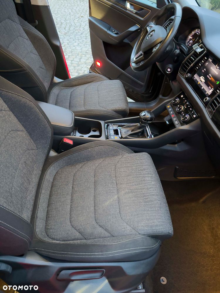 Skoda Kodiaq 2.0 TSI 4x4 Style DSG - 9