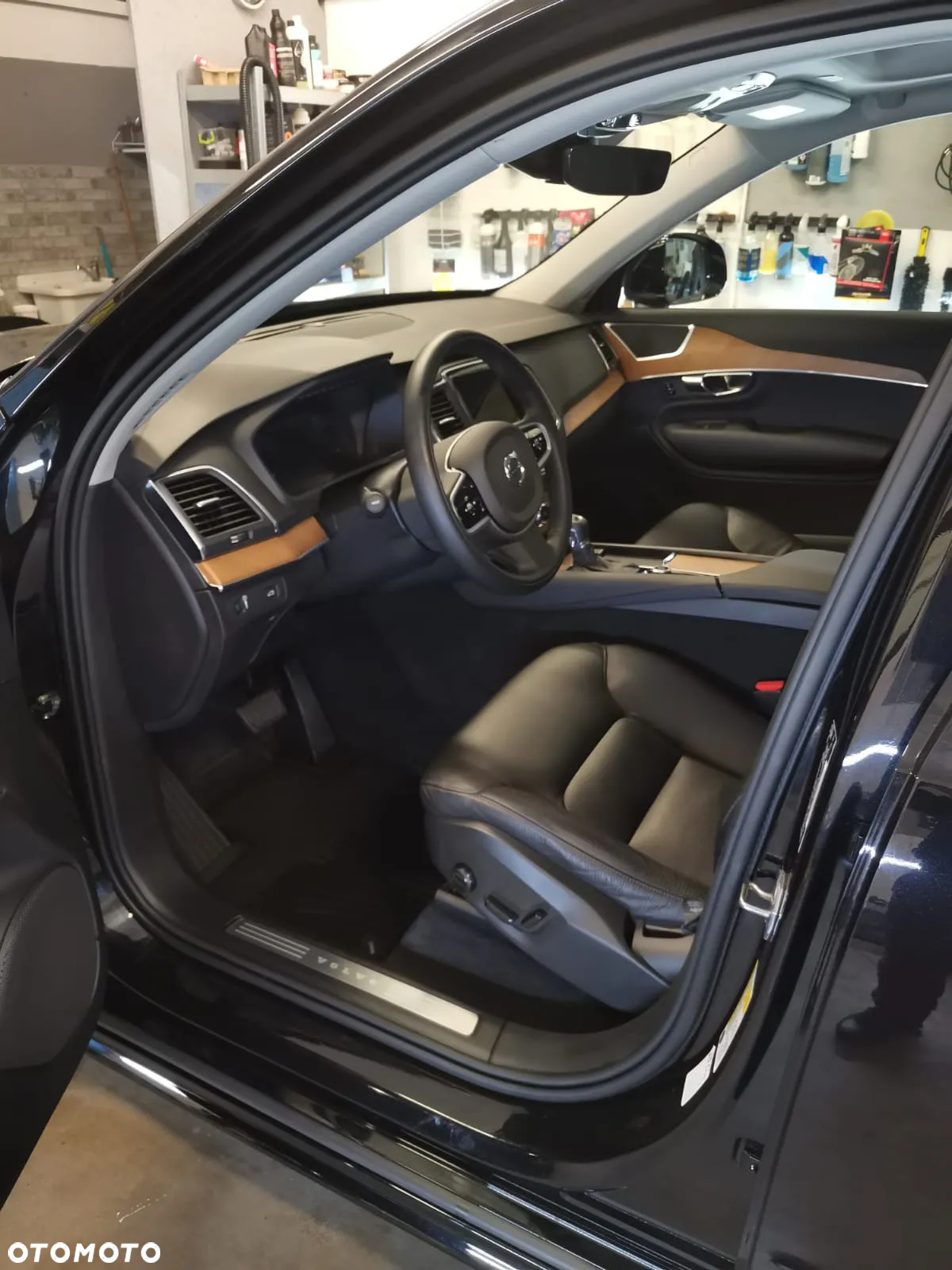 Volvo XC 90 - 13