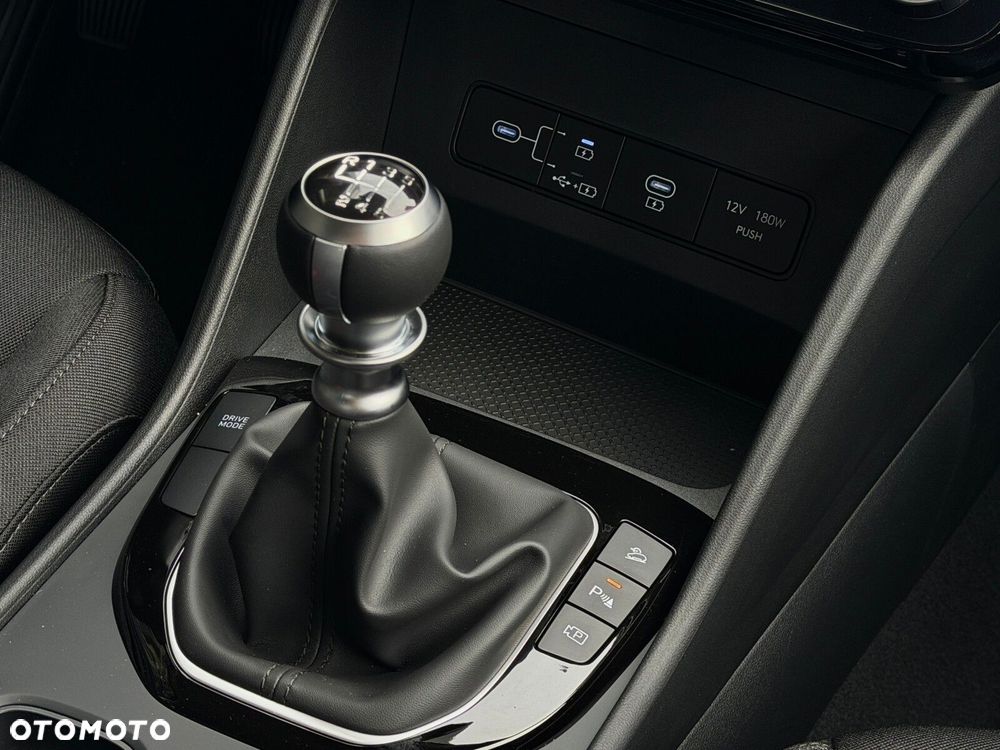 Hyundai Tucson - 30