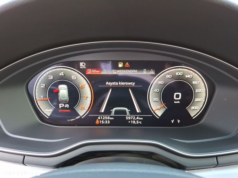 Audi A4 Avant - 15