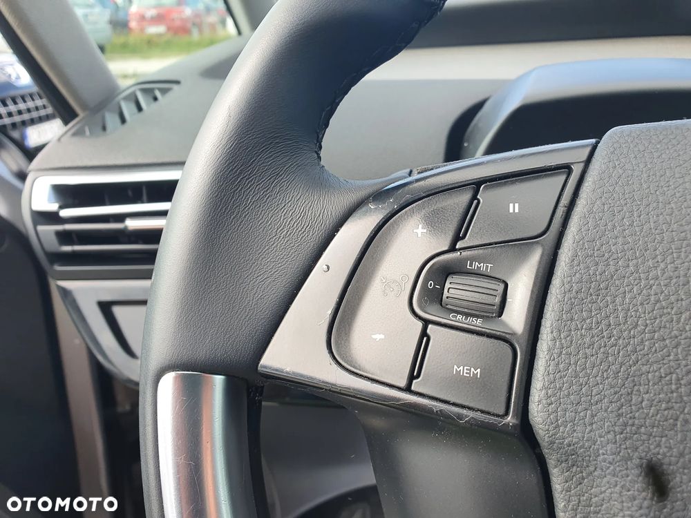 Citroën C4 Grand Picasso BlueHDi 120 EAT6 Business Class - 21