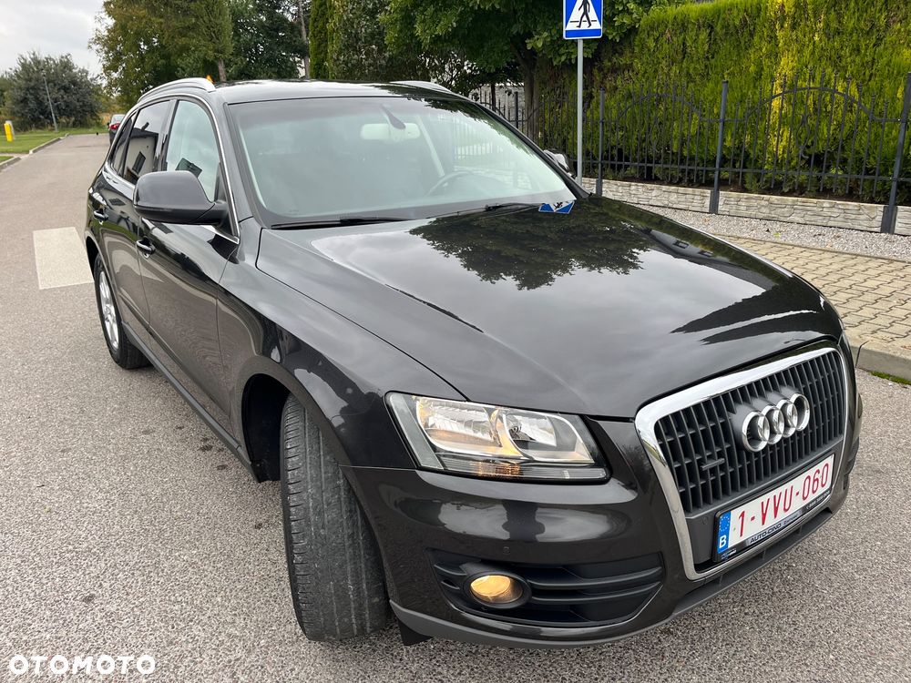 Audi Q5 2.0 TDI - 6