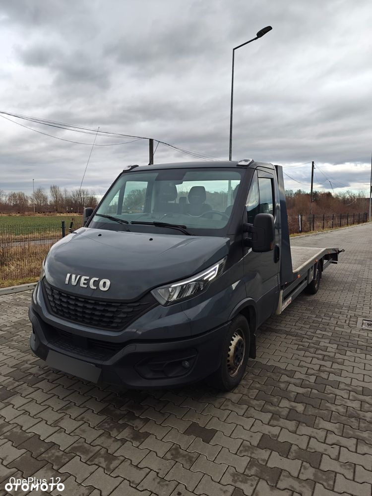 Iveco Autolaweta Polmar - 2
