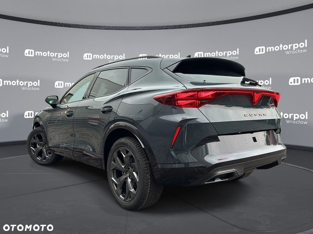 Cupra Formentor - 9