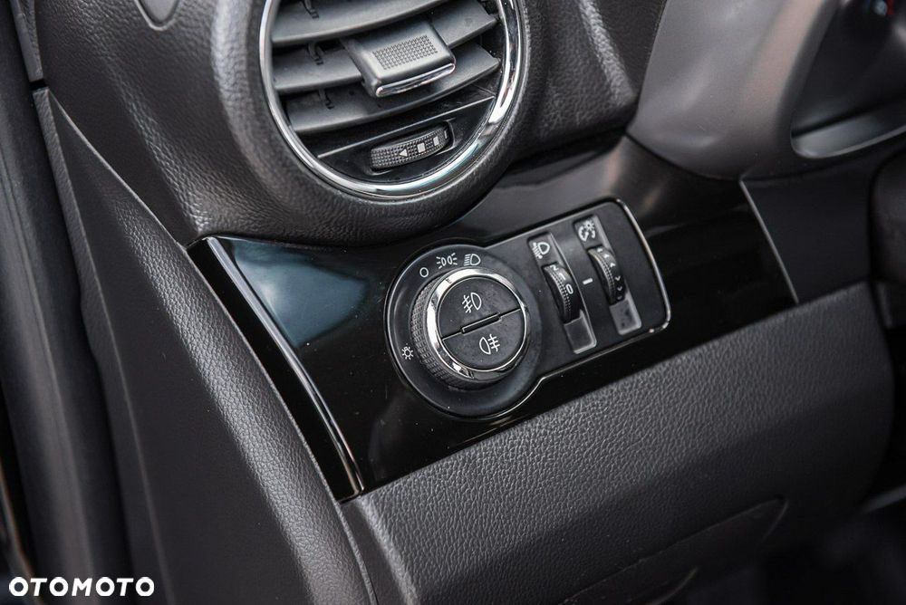 Chevrolet Orlando 2.0 D LT+ - 25