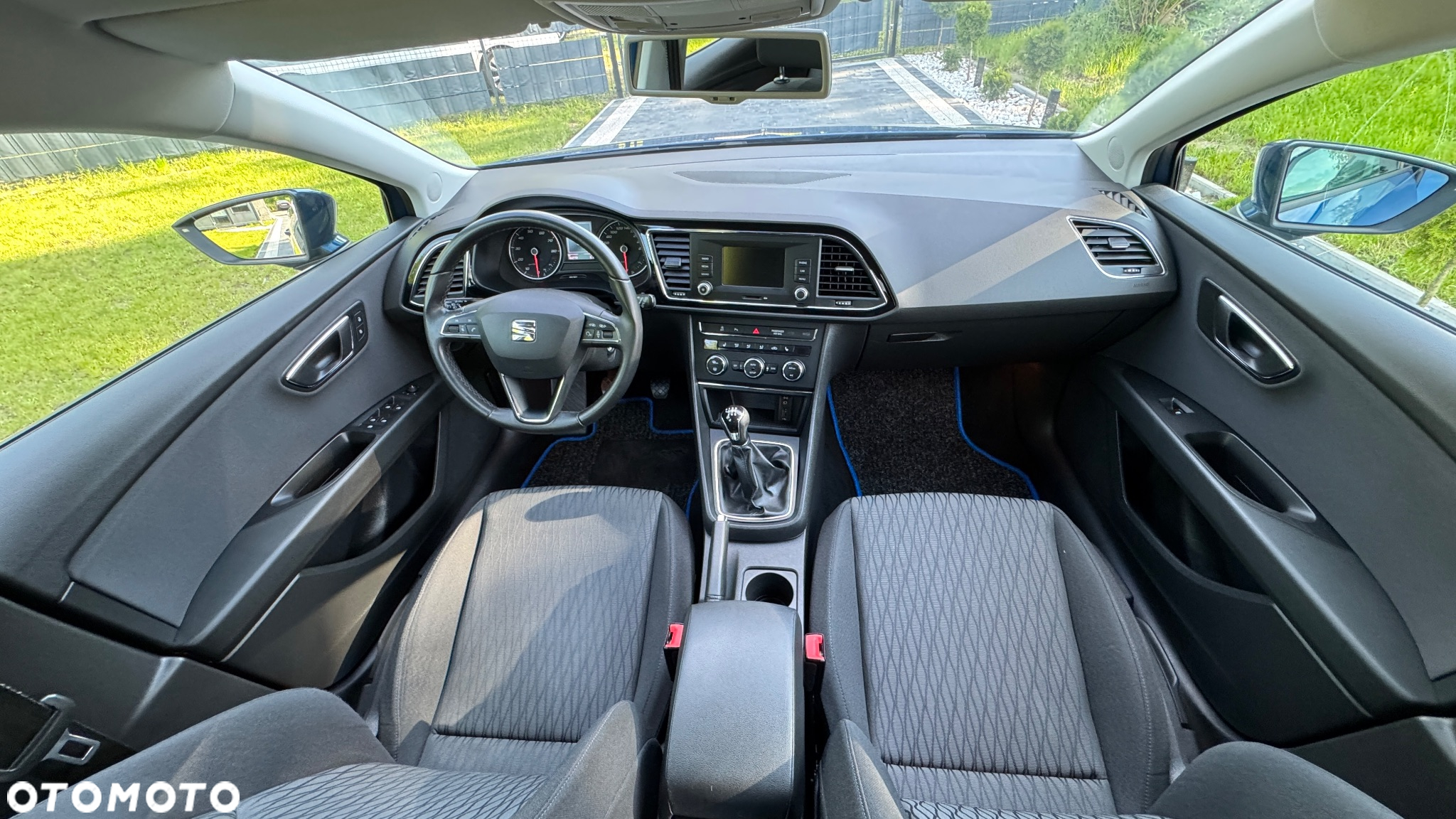 Seat Leon 1.4 TSI Style S&S - 6