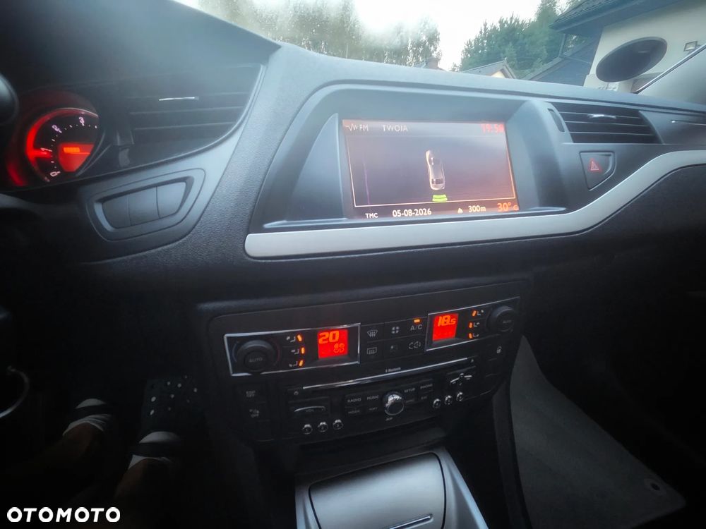 Citroën C5 - 23