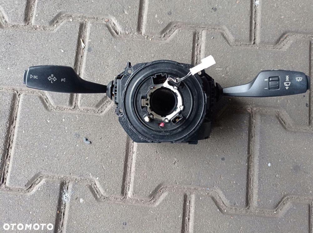 BMW F20 PRZEŁĄCZNIK TAŚMA AIRBAG 9253754 - 1