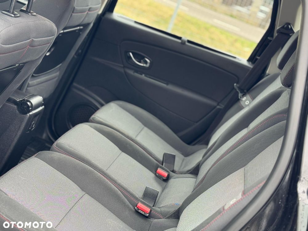 Renault Scenic 1.2 TCE Energy Bose - 8