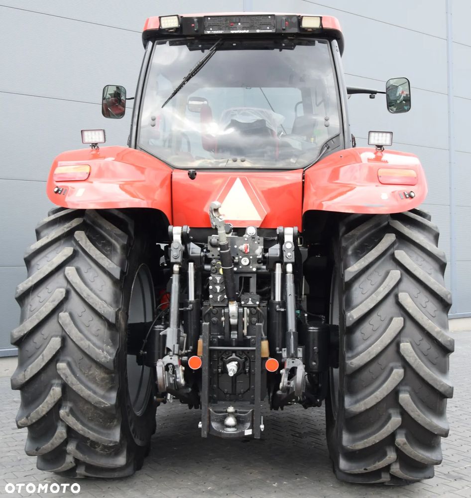 Case IH Magnum 290 - 7