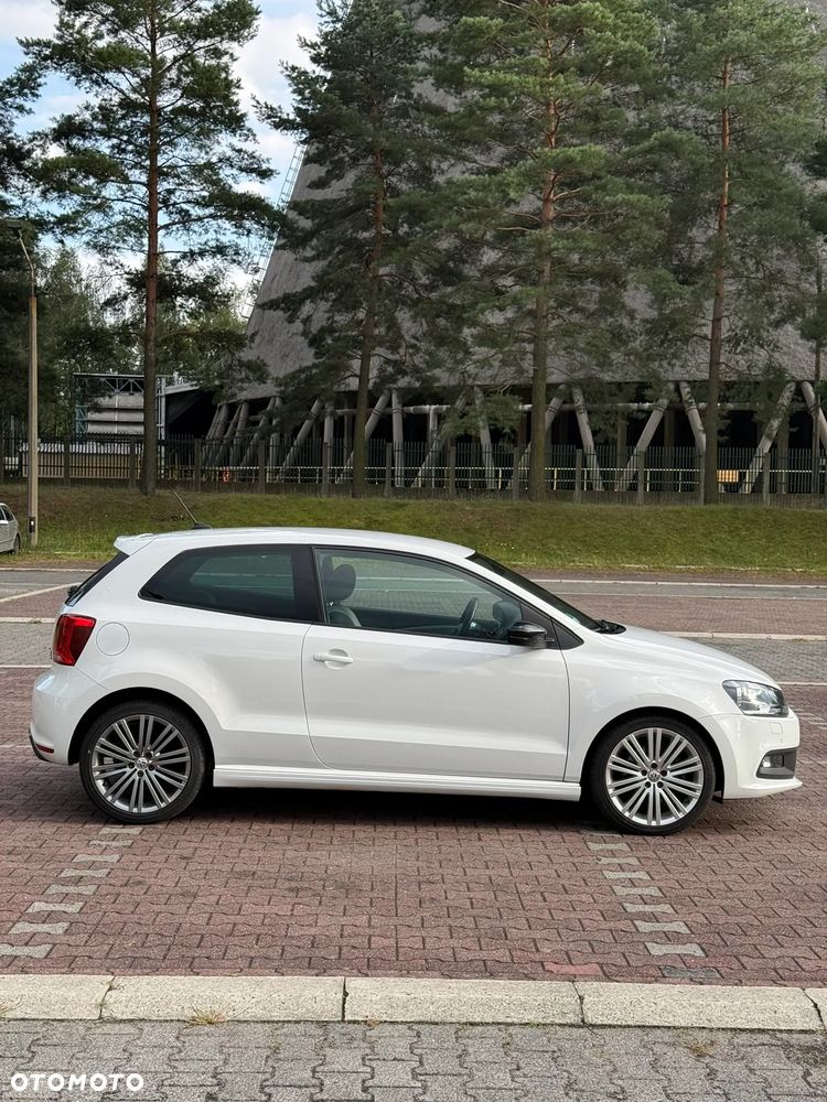 Volkswagen Polo - 6