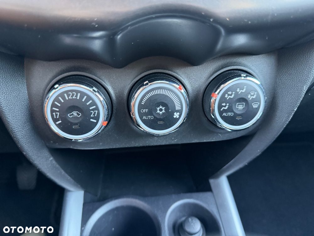 Mitsubishi ASX 1.6 ClearTec 2WD Top - 20