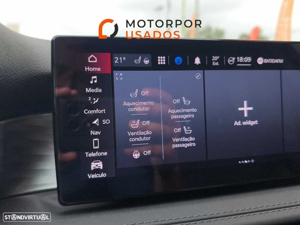 Alfa Romeo Tonale - 25