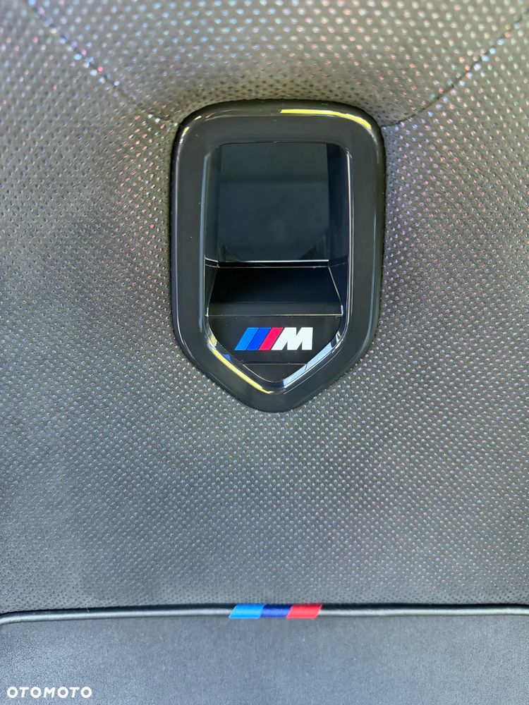 BMW X2 M35i xDrive - 27
