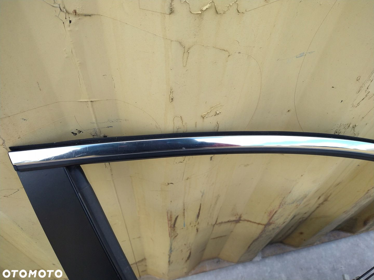 MAZDA 6 GH 08-12r DRZWI PRAWY PRZÓD PRAWE PRZEDNIE KOMPLETNE - 11