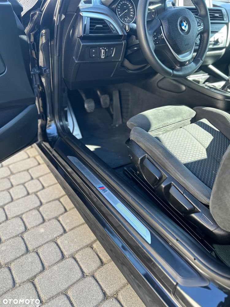 BMW Seria 1 118d - 8