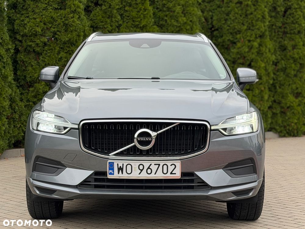 Volvo XC 60 D4 Momentum - 3