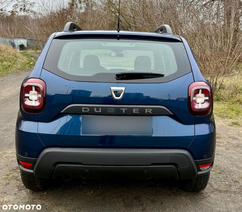 Dacia Duster SCe 115 2WD Comfort - 3