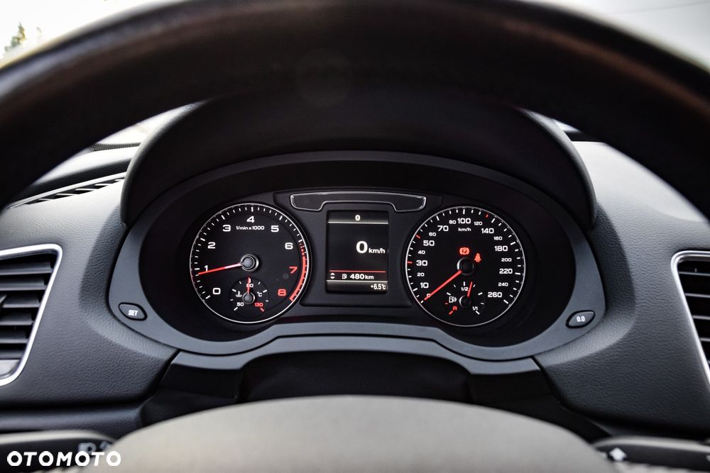 Audi Q3 1.4 TFSI design - 18