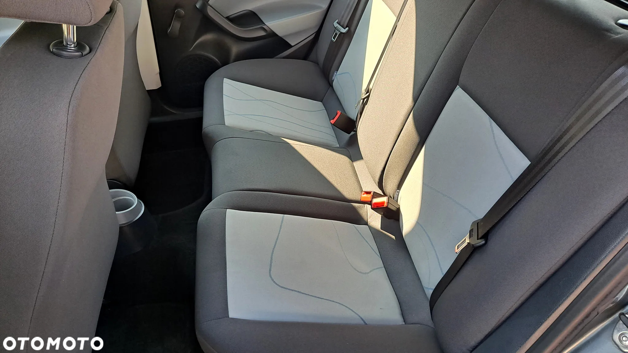 Seat Ibiza - 26