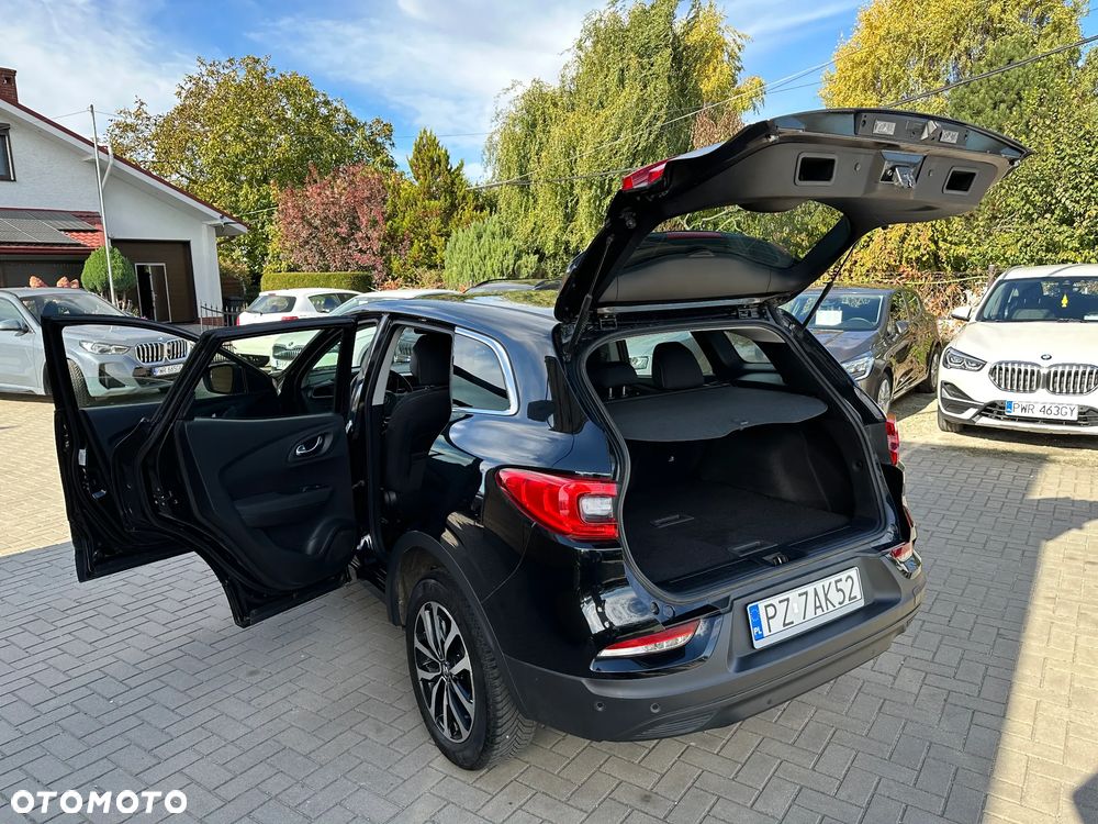 Renault Kadjar - 27