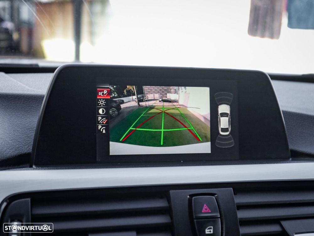 BMW 420 Gran Coupé d Pack M Auto - 36