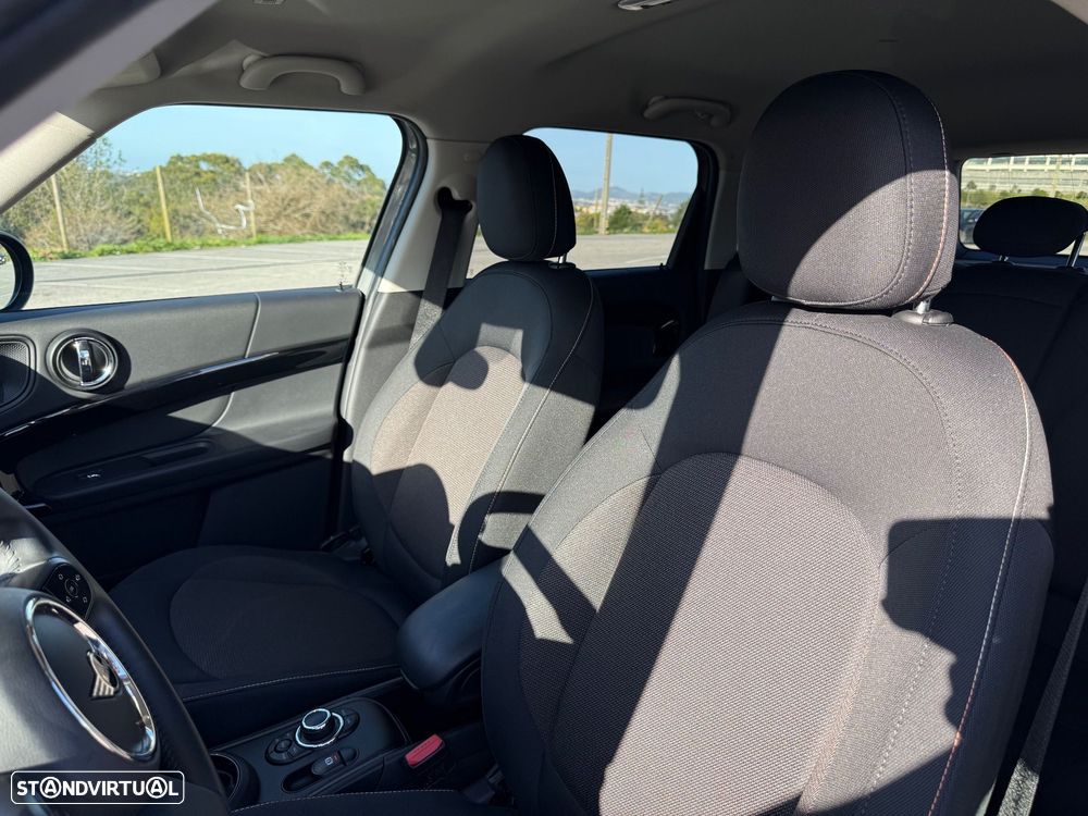 MINI Countryman Cooper SE ALL4 Auto - 11