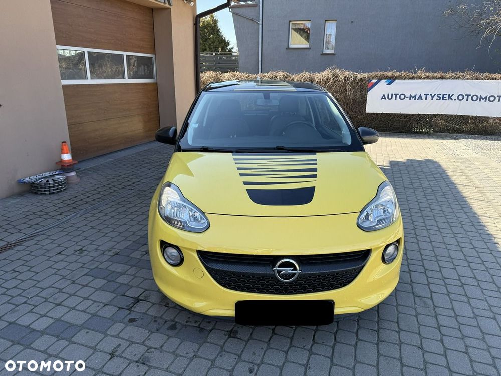 Opel Adam 1.4 Unlimited - 2