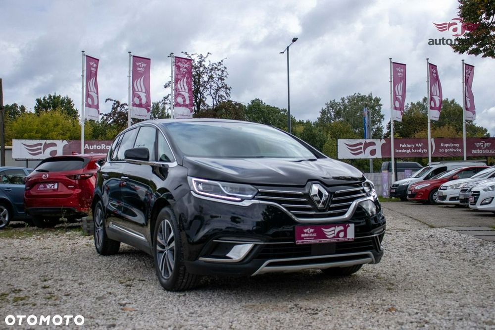 Renault Espace - 3
