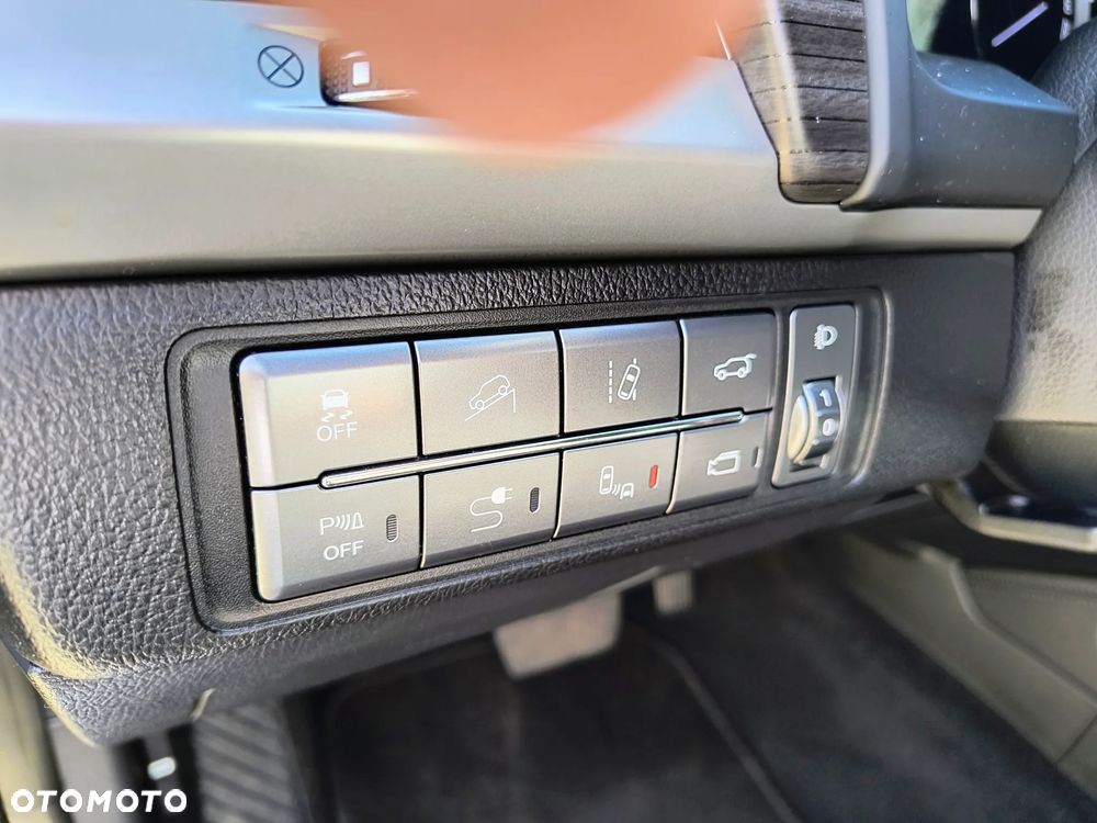 SsangYong/KGM Rexton 2.0 T Sapphire 4WD - 34
