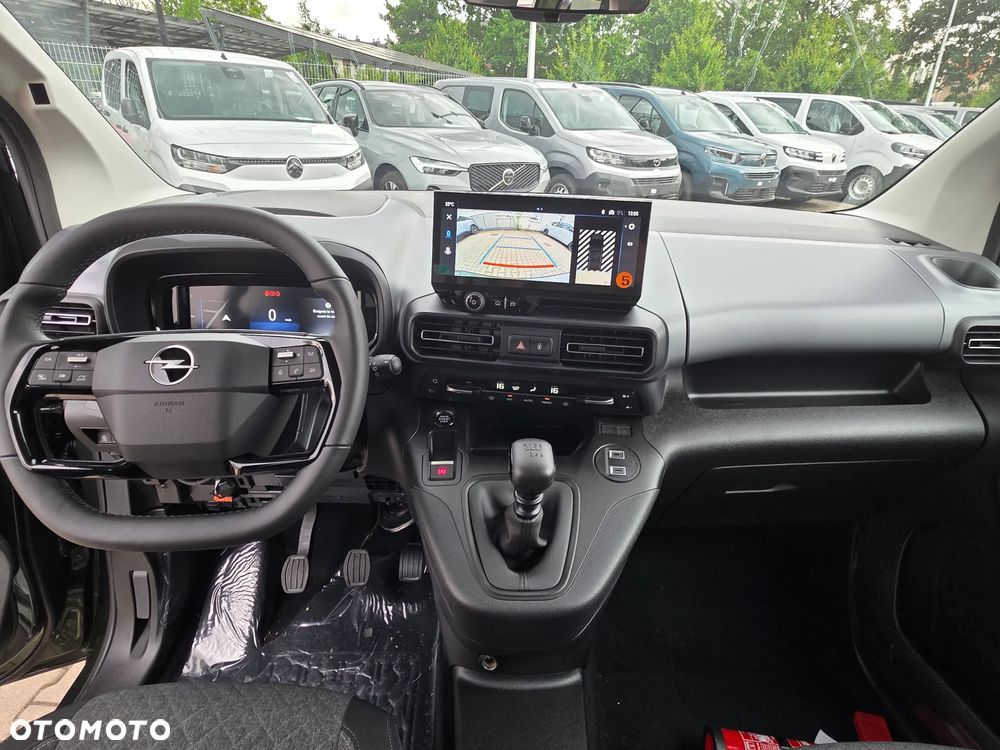 Opel Combo XL 1.5 BlueHDi S&S GS - 7