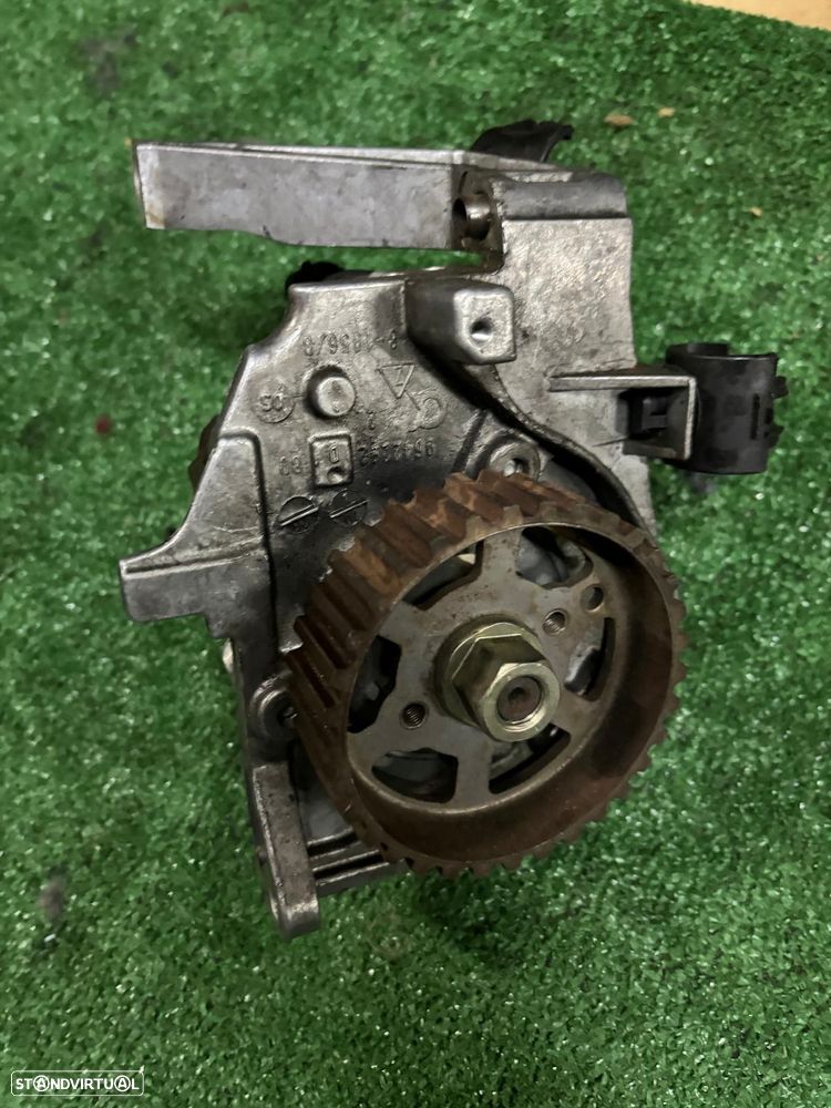 Bomba alta pressão Peugeot 206 307 1.4 Hdi - 1