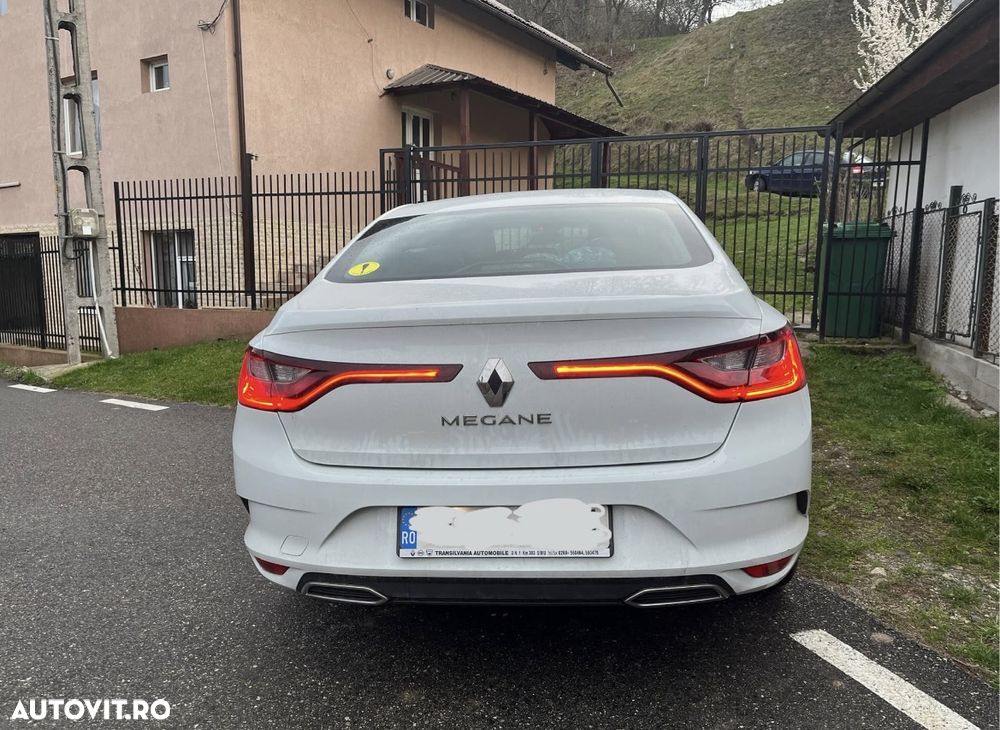 Renault Megane - 2