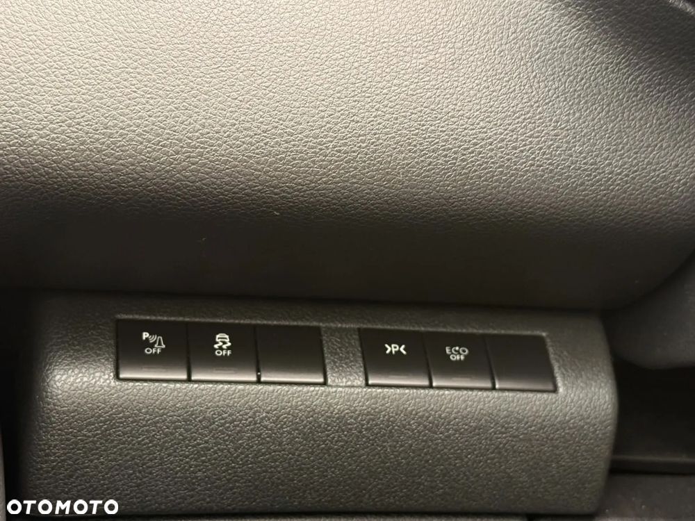 Peugeot 3008 1.2 PureTech Active - 21