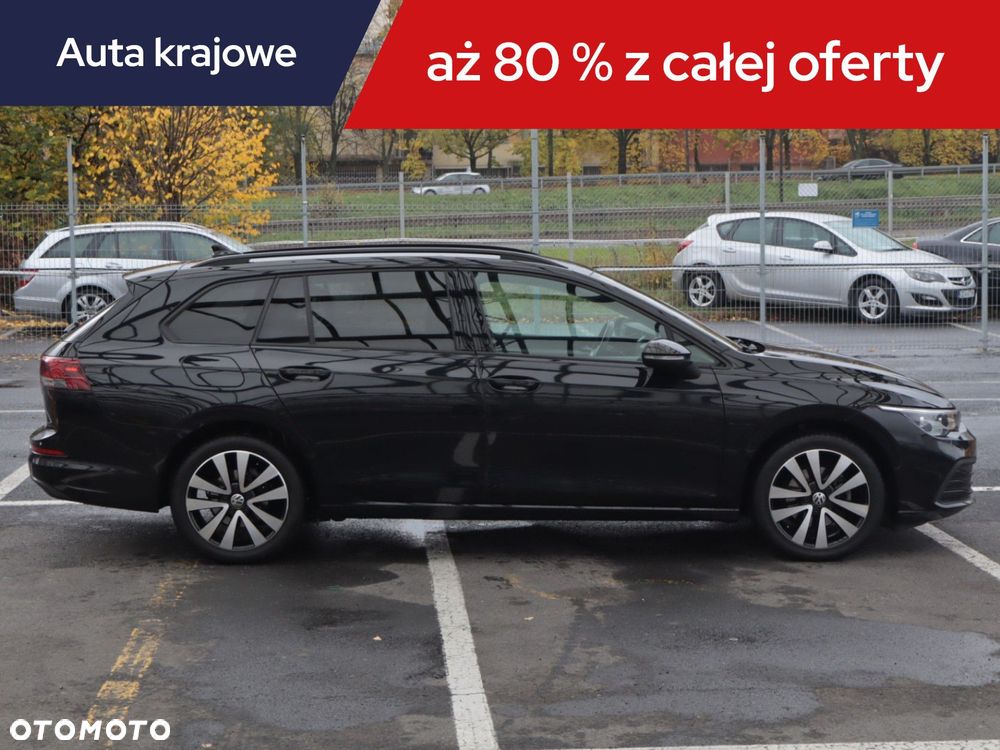 Volkswagen Golf Variant - 8