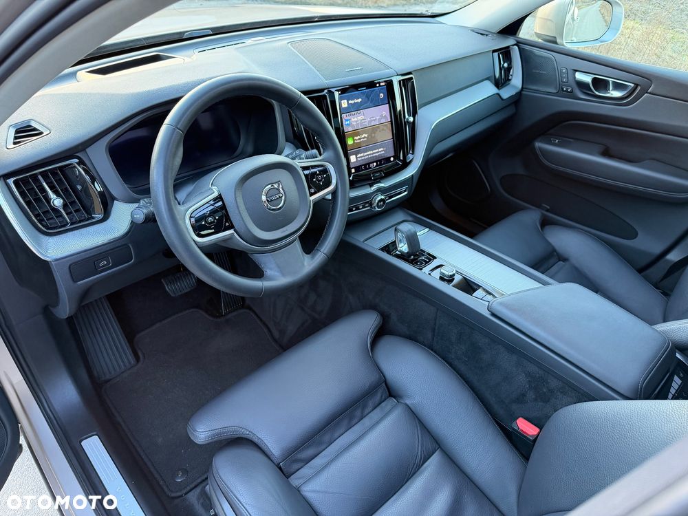 Volvo XC 60 B4 D Inscription - 7