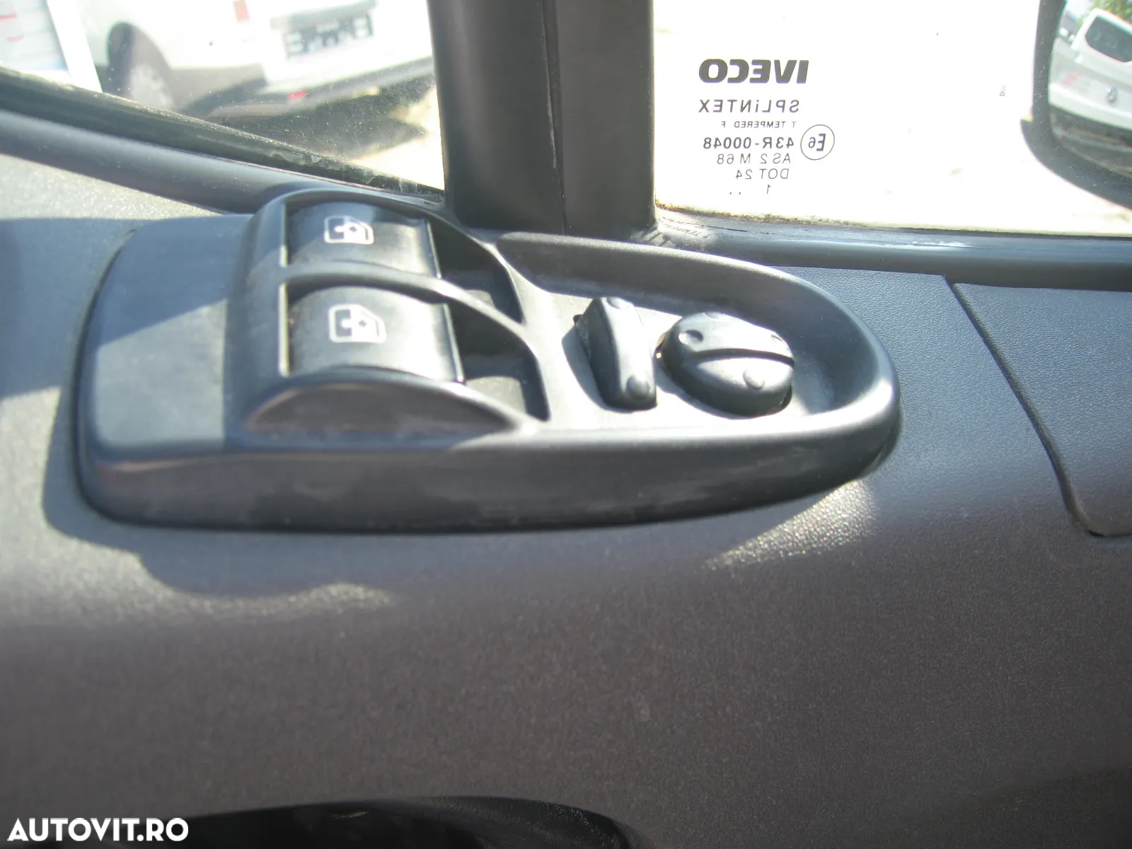 Iveco DAILY 35 C 13 ,  7 LOC. BASCULABIL , CLIMA . - 27
