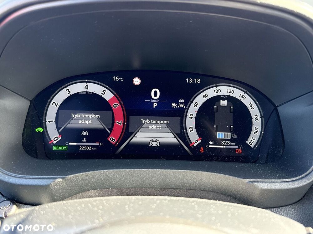 Toyota Yaris 2024