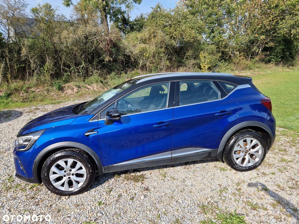 Renault Captur 1.0 TCe Intens - 2