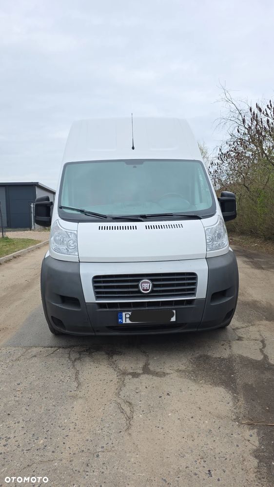 Fiat Ducato - 3