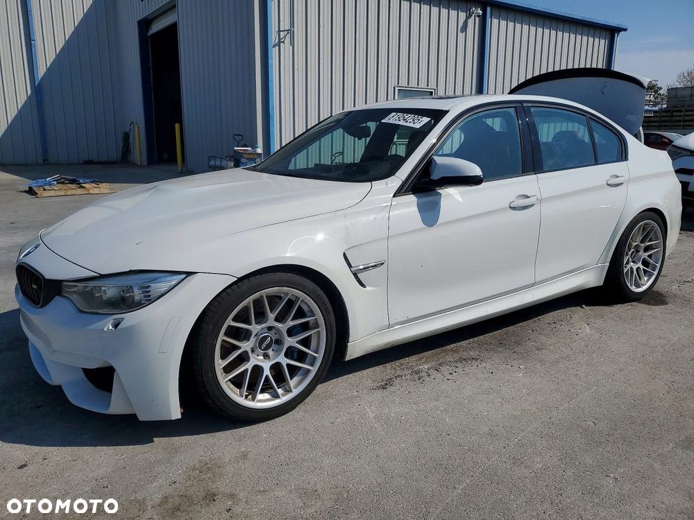 BMW M3 - 2