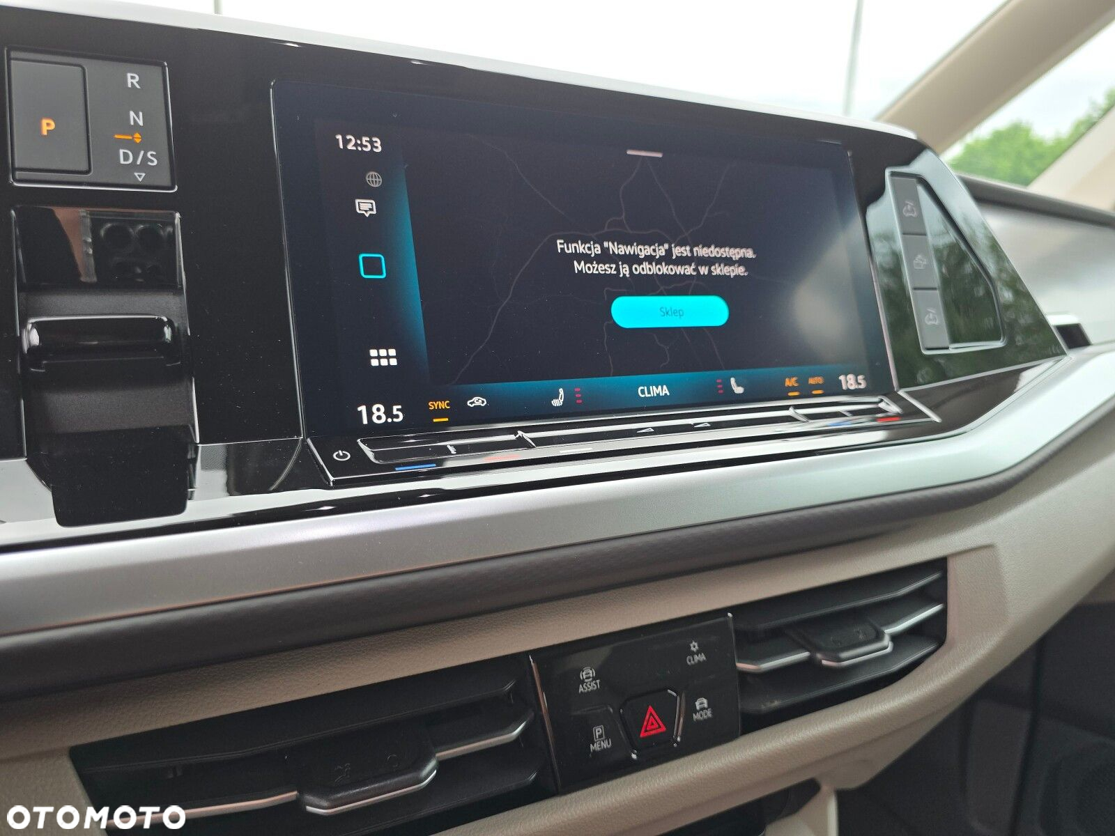 Volkswagen California - 16