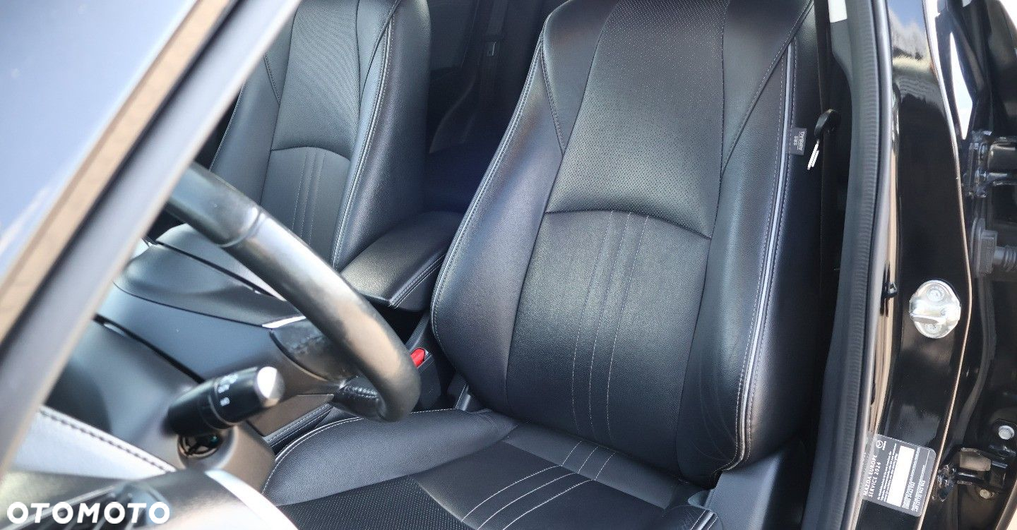 Mazda CX-3 - 14
