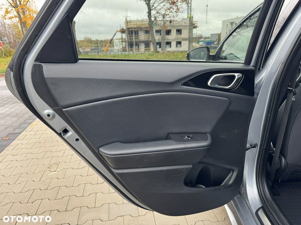 Kia ProCeed 1.6 CRDi DCT7 SCR GT LINE - 30