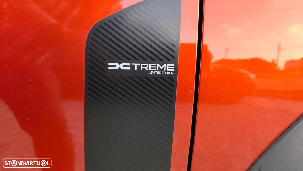 Dacia Jogger 1.0 ECO-G Extreme 7L Bi-Fuel - 13
