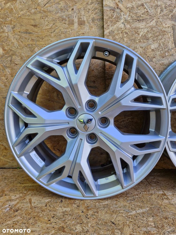 FELGI MITSUBISHI 18" KOMPLET MZ315060 - 4