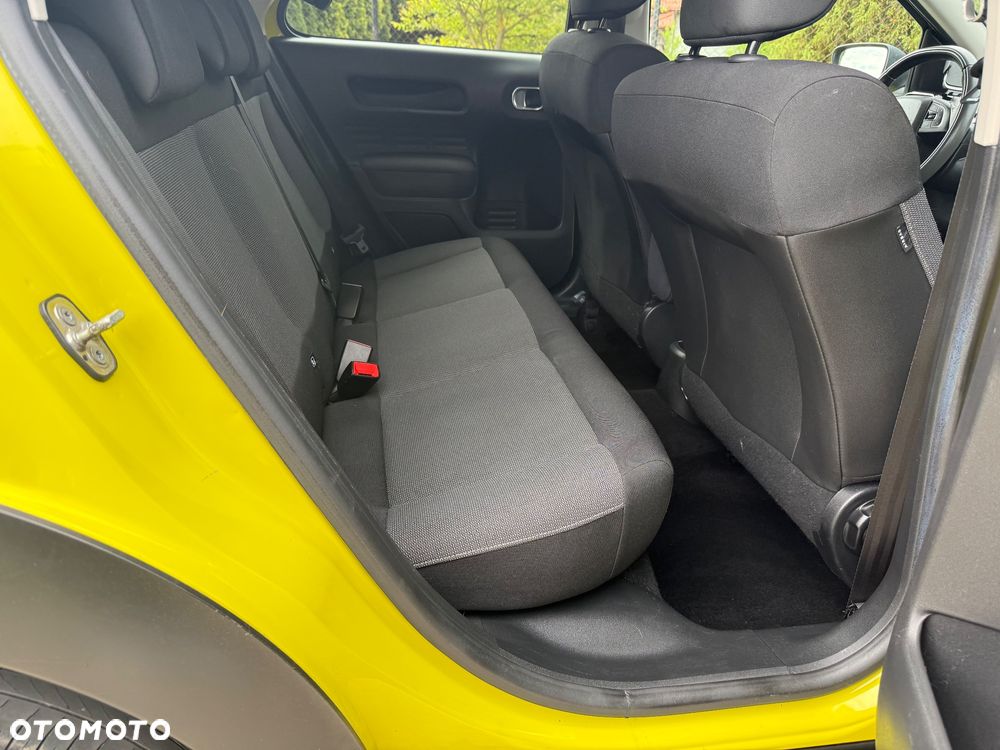 Citroën C4 Cactus BlueHDi 100 Stop&Start Live - 21